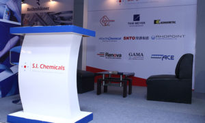 Read more about the article Plasti & Pack Pakistan Exhibition held at Karachi Expo Center
