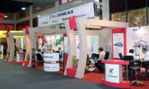 Read more about the article Plastic & Pack Pakistan Exhibition 2011 held at Karachi Expo Centre