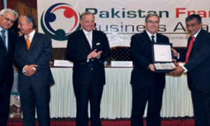 Read more about the article S.I. Chemicals awarded 1st Price for French Chemicals Export in Pakistan