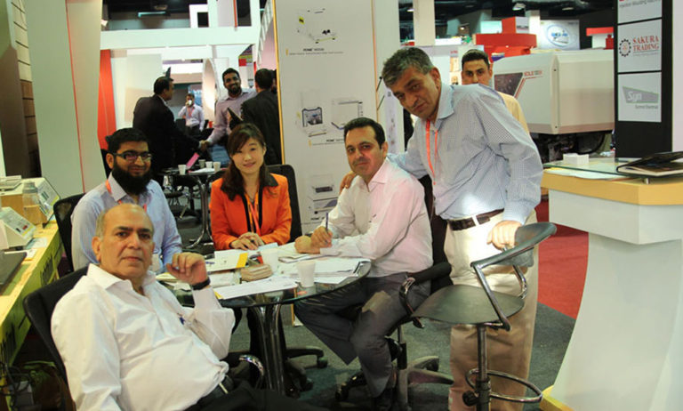 Read more about the article Plastics, Printing & Packaging Exhibition 2014 held at Karachi Expo Centre