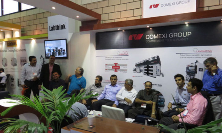 Read more about the article Plastic & Pack Pakistan Exhibition 2015 held at Karachi Expo Centre